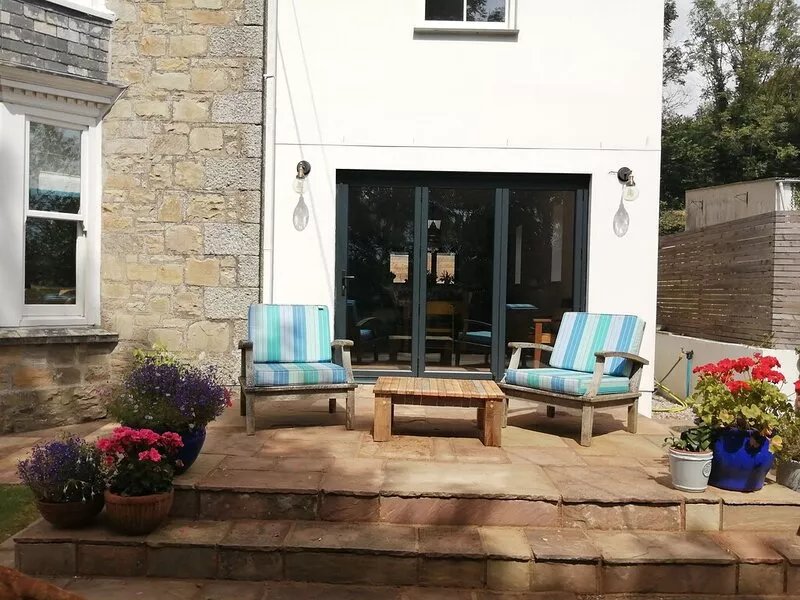 Idyllic Cornish Village Home. Ideally Situated Between Truro and Falmouth