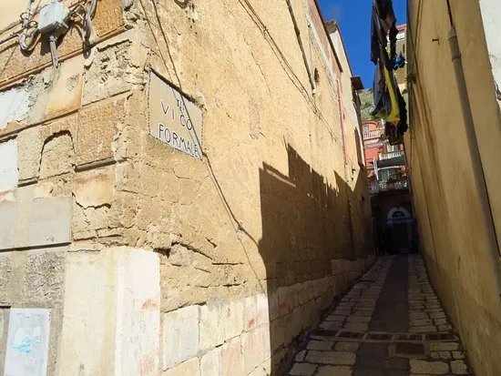 Borgo Antico dei Formali