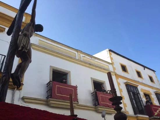 Pena Flamenca Tio Jose de Paula