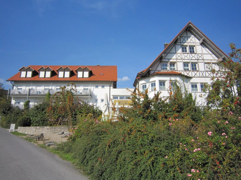 Landgasthof Ellertal