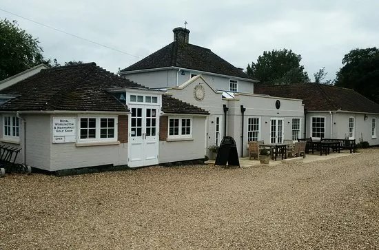 Royal Worlington & Newmarket Golf Club