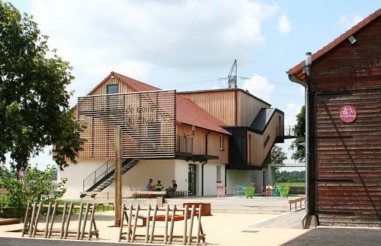Maison de Loire du Cher