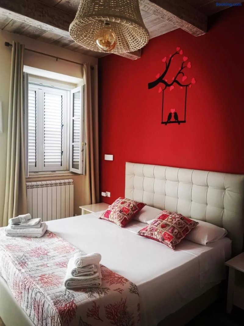 Residenza Maria Antonietta