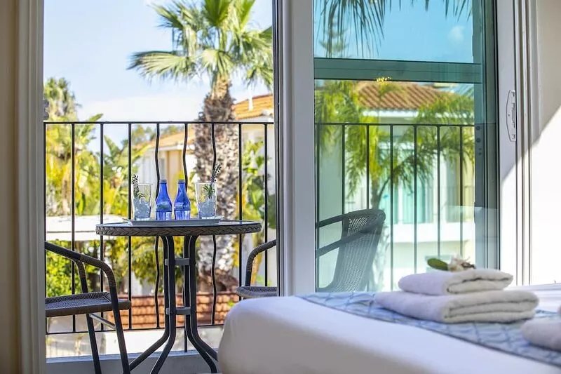 3 Bedroom Villa In the heart of protaras