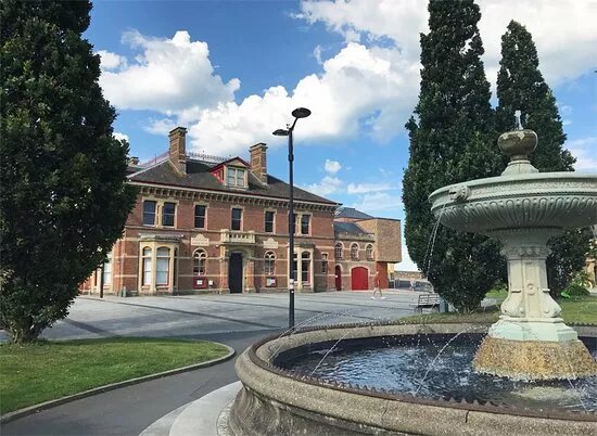 The Museum of Barnstaple and North Devon
