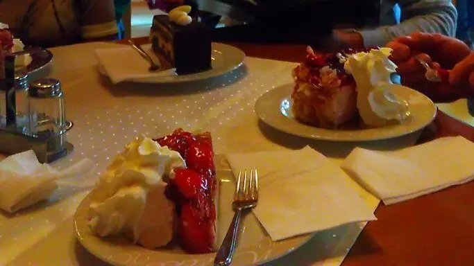 Schlosscafe