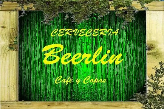 Cerveceria Beerlin