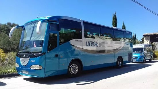 Costa Blanca Transfer