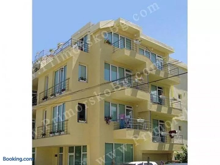 Jelezchevi Guest Rooms