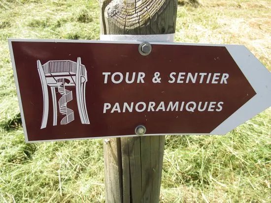Sentier Panoramique