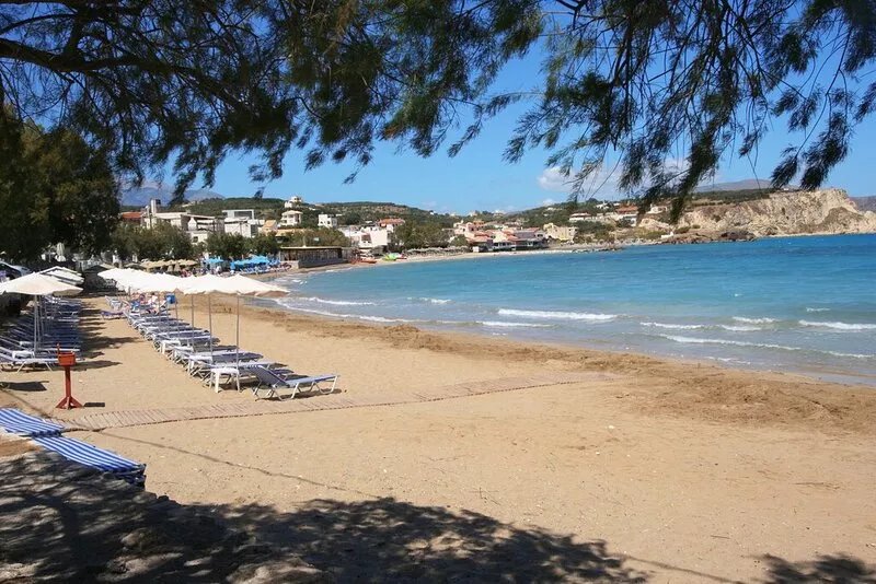 Villa Antonia| Coastal Haven with 3 Bedrooms