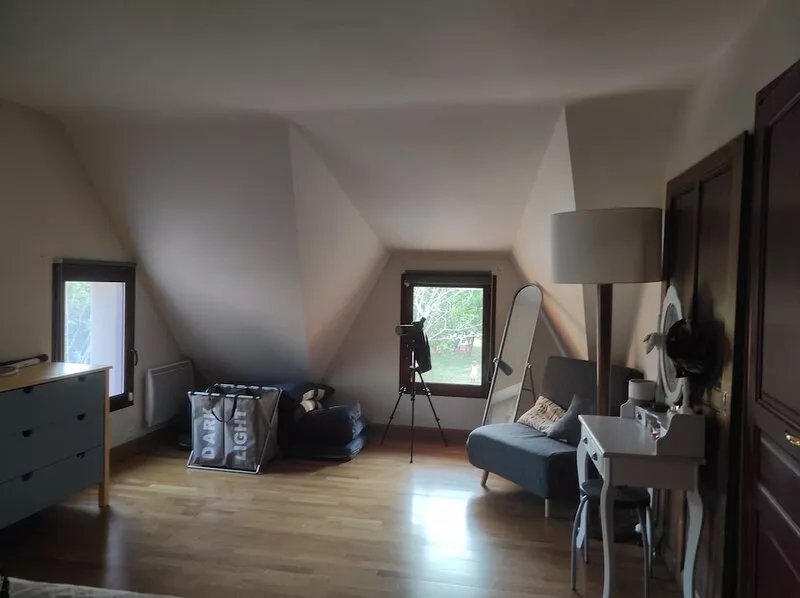 Quiet cottage with indoor pool in the Guérandaise countryside