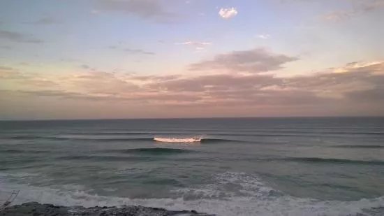 Surf Taxi Peniche