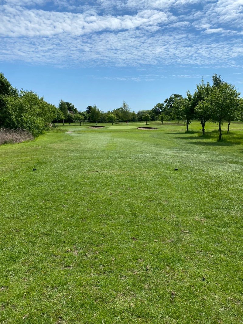 Rookery Park Golf Club