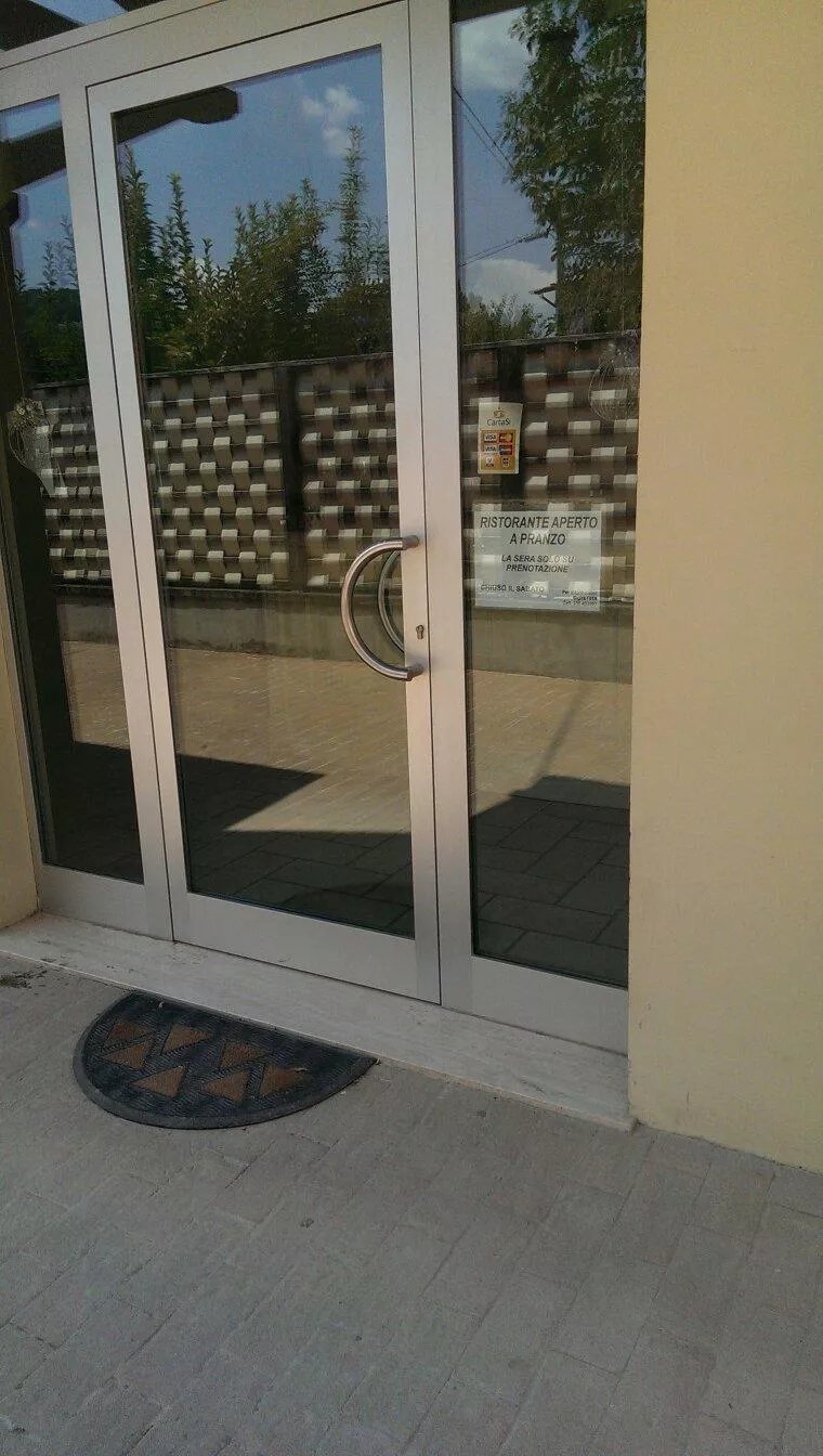 Ristorante Covo Nord Est