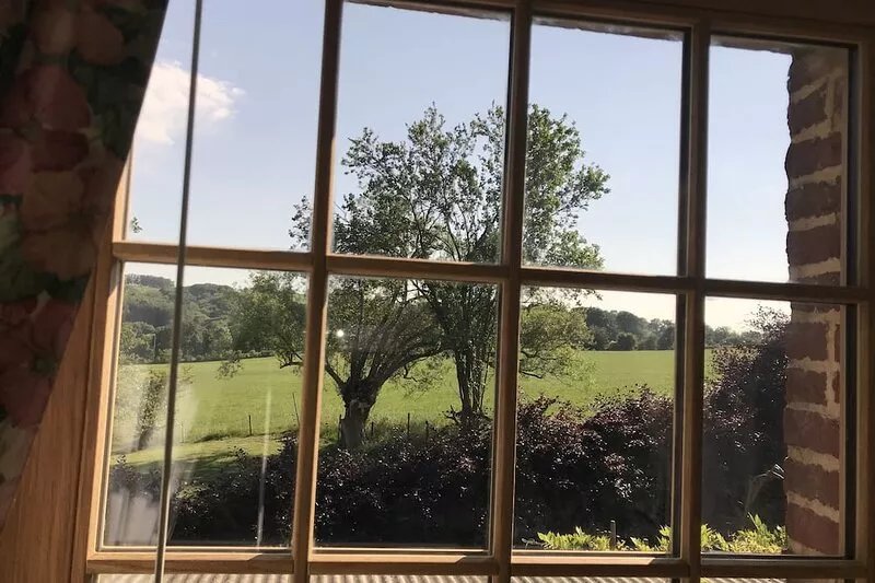 LA MAISON D'ACHILLE in Aubin, short circuit homestay