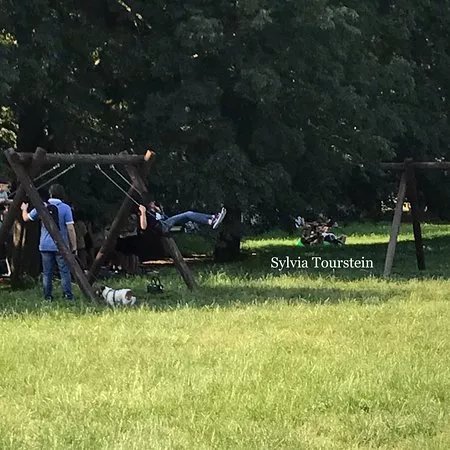 Parco Renato Fucini