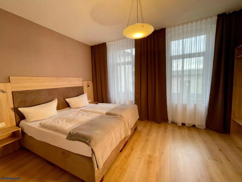 Hotel Deutscher Hof