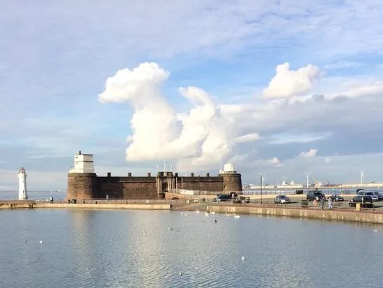 New Brighton Heritage and Information Centre