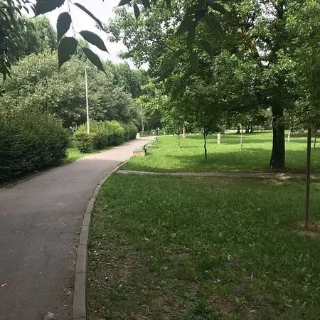 Parco Giorgella