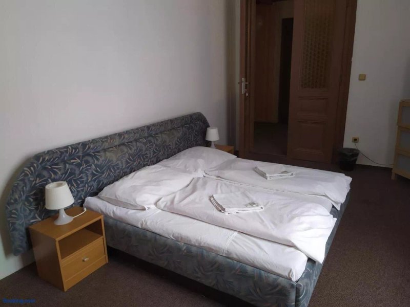 Hotel Maria