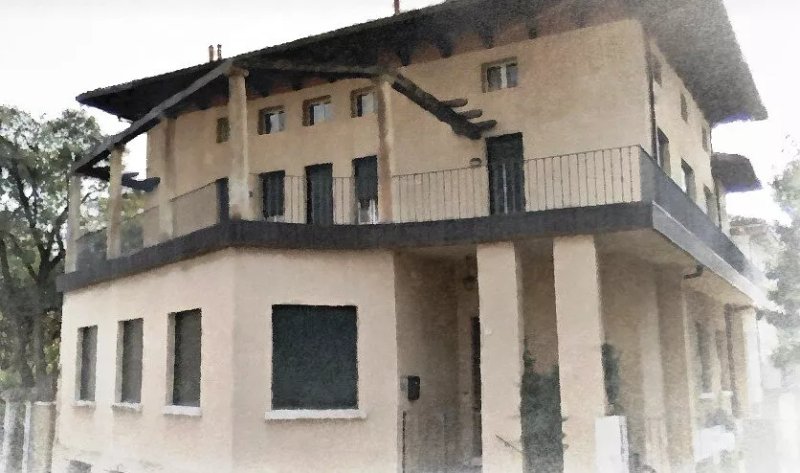 Casa Gasparini Di Pietro Zanini