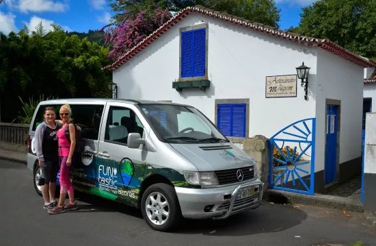 FUNtastic Azores Tours