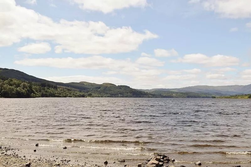 4 bedroom accommodation in Invertrossachs, near Callander