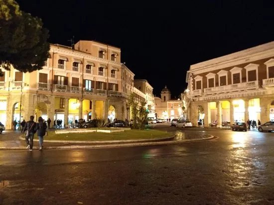 Centro Storico