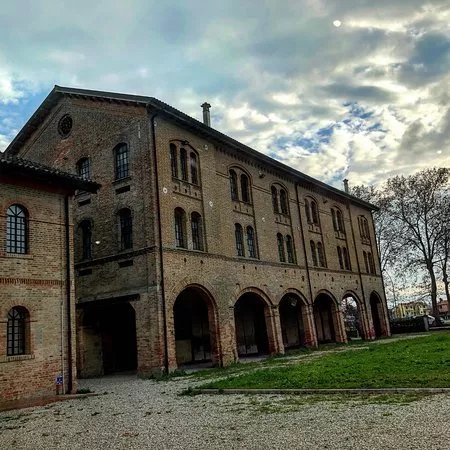 Museo Nazionale di Archeologia del Mare