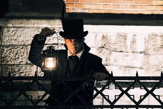 Mysterium Tours