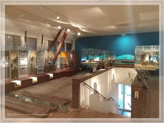 Dummer-Museum
