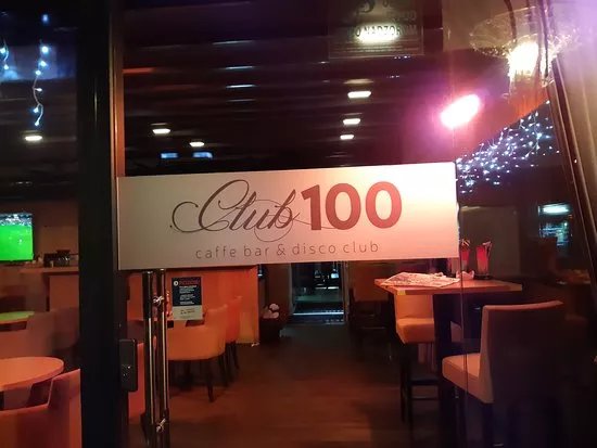 Club 100