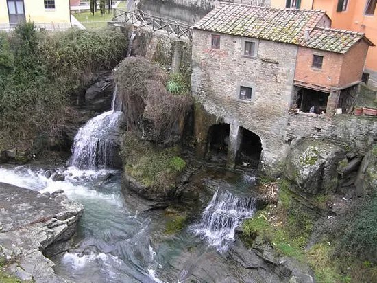 Vecchio Molino