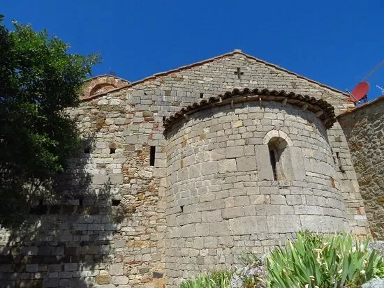 Chiesa Di Santa Maria Maddalena