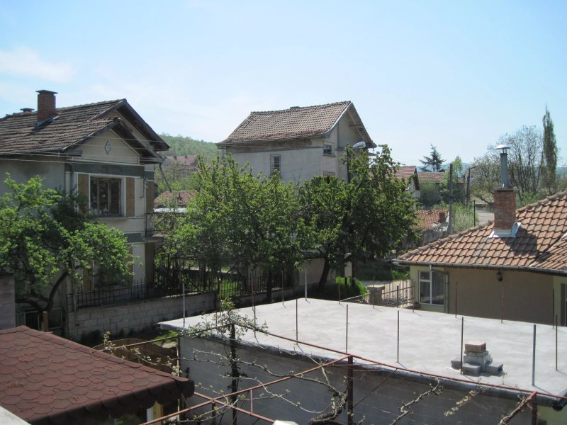 Villa Breza Guest House