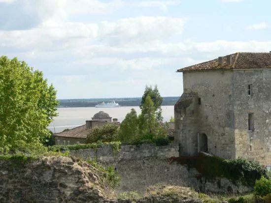 Bac Blaye - Lamarque