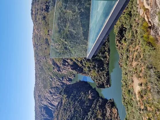 Miradouro do Picote