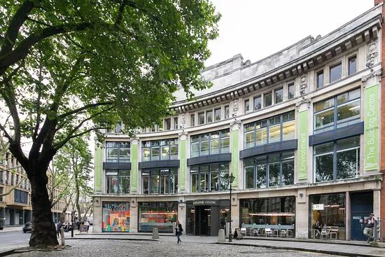 The Building Centre