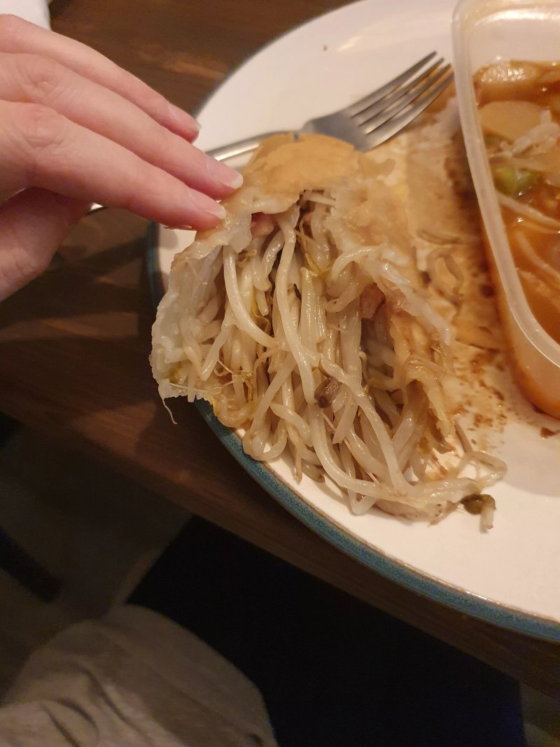 China Kitchen