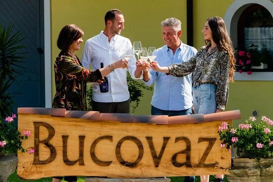 Bucovaz Wines