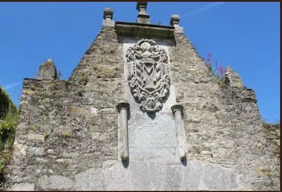 Pazo De San Isidro