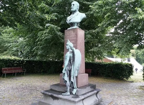 Hendrik Pontoppidan