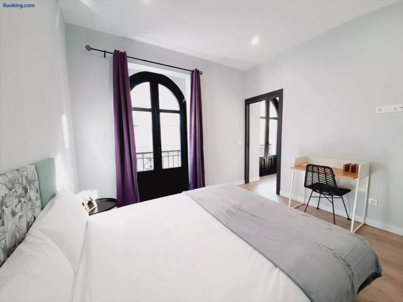 Apartamentos Vega By Gaiarooms