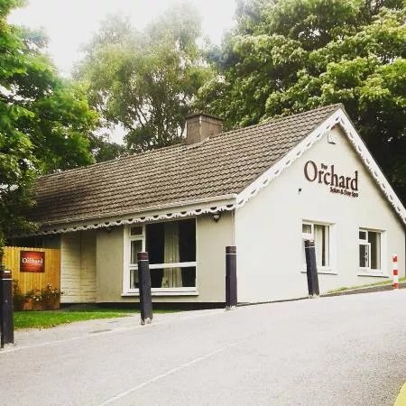 The Orchard Salon & Day Spa
