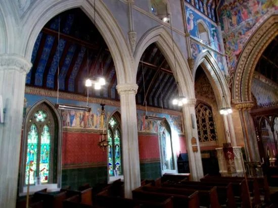 Holy Innocents Church