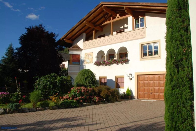 Ferienwohnungen Gunzelgut