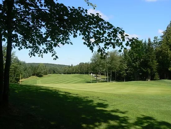 Club de Golf Dorchester