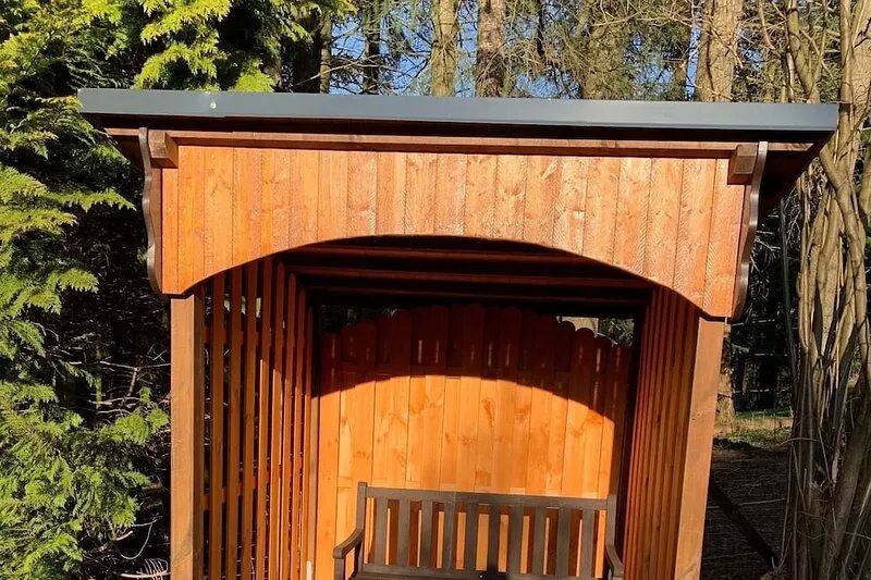 Holiday home with sauna & WLAN in the Bergische Land: for hikers, cyclists, etc.