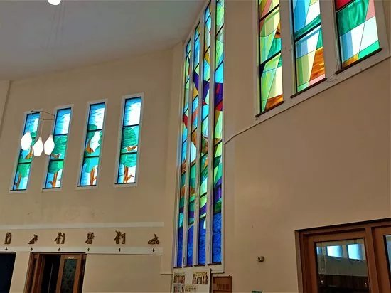 St Paul's Catholic Church